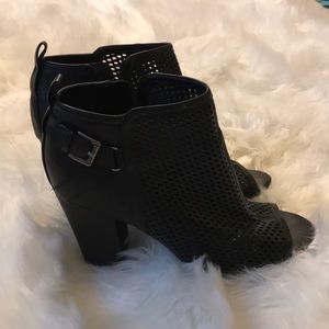 G by guess booties